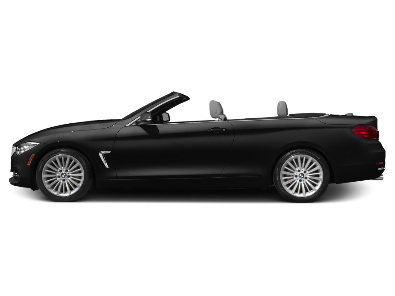 2015 BMW 428i Vehicle Photo in Sanford, FL 32771