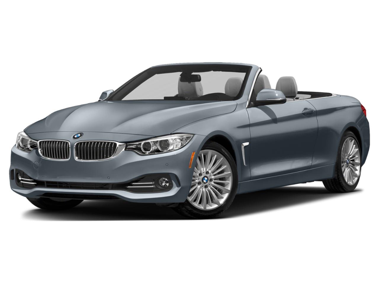 2015 BMW 428i Vehicle Photo in Orlando, FL 32811