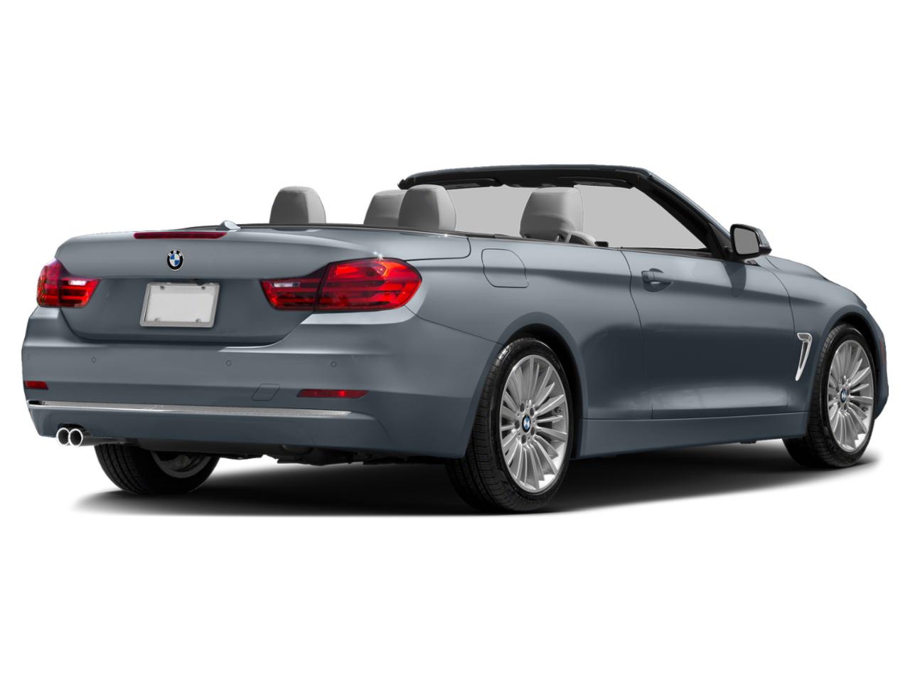 2015 BMW 428i Vehicle Photo in Orlando, FL 32811