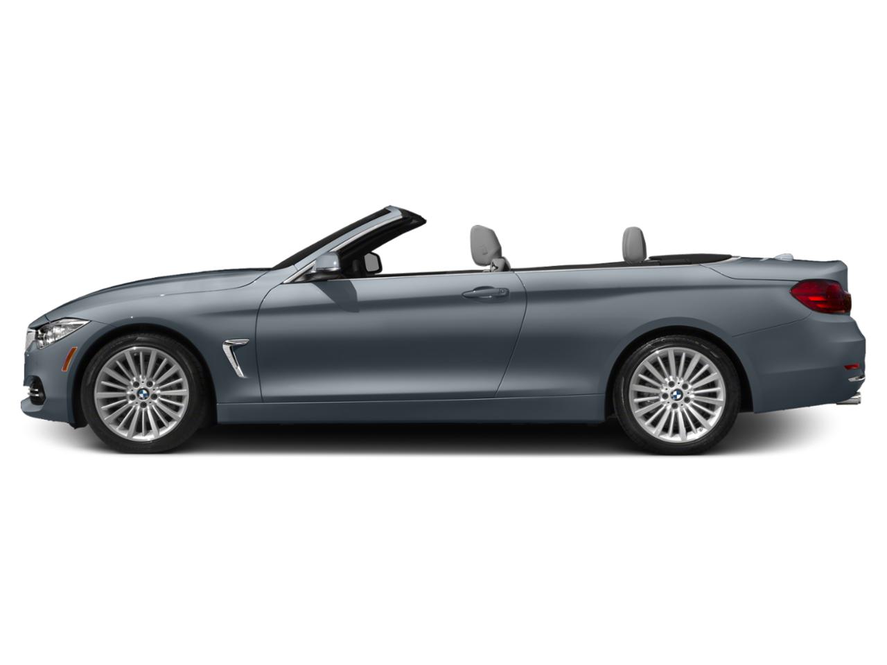 2015 BMW 428i Vehicle Photo in Orlando, FL 32811