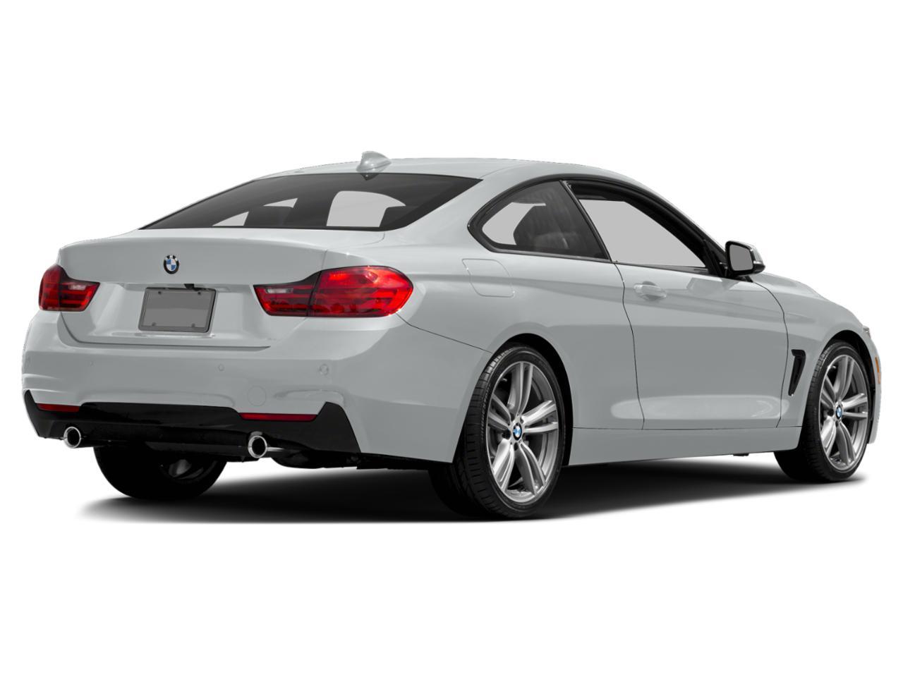 2015 BMW 435i xDrive Vehicle Photo in Rockville, MD 20852