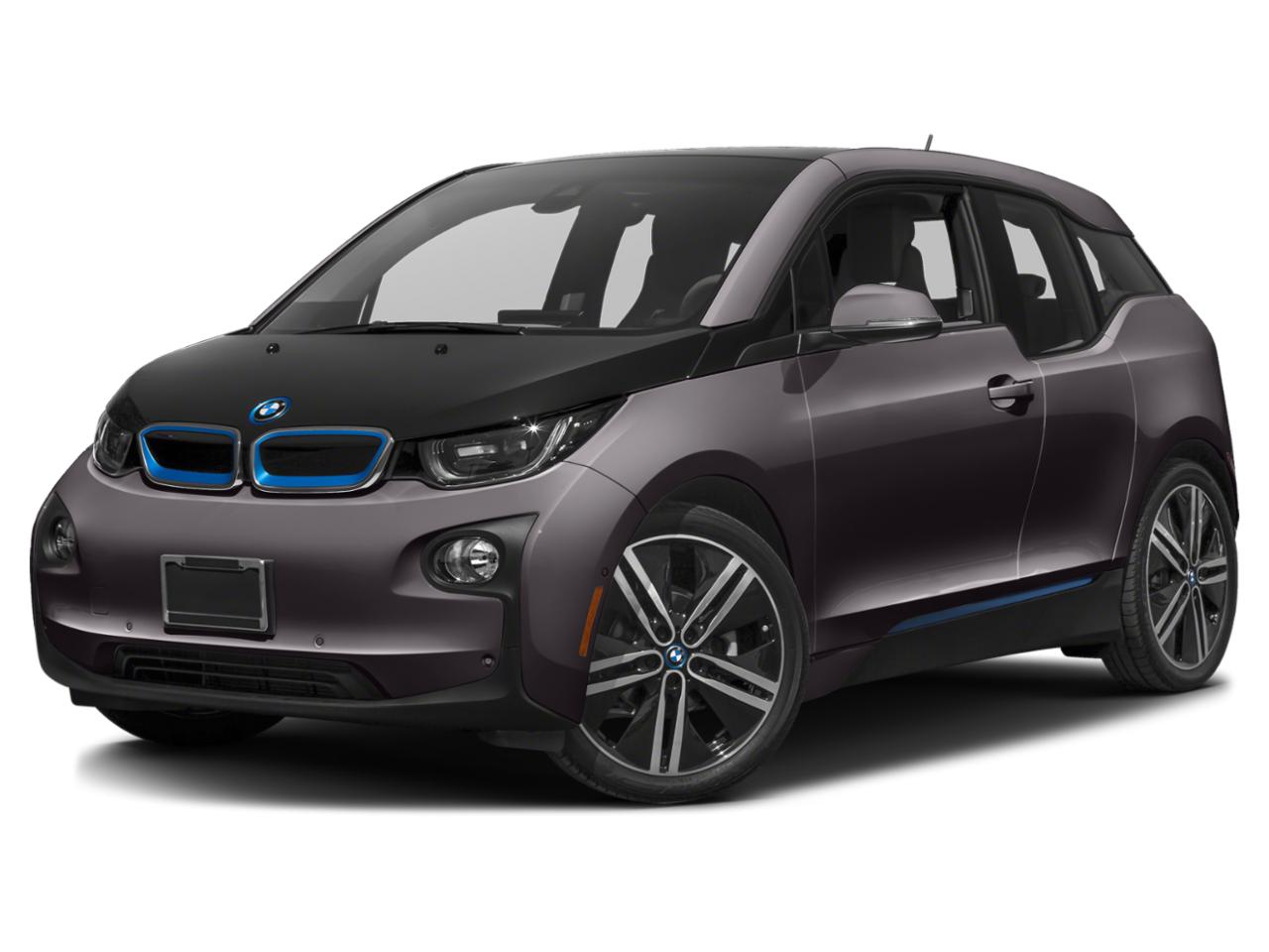 2015 BMW i3 Vehicle Photo in Clearwater, FL 33765