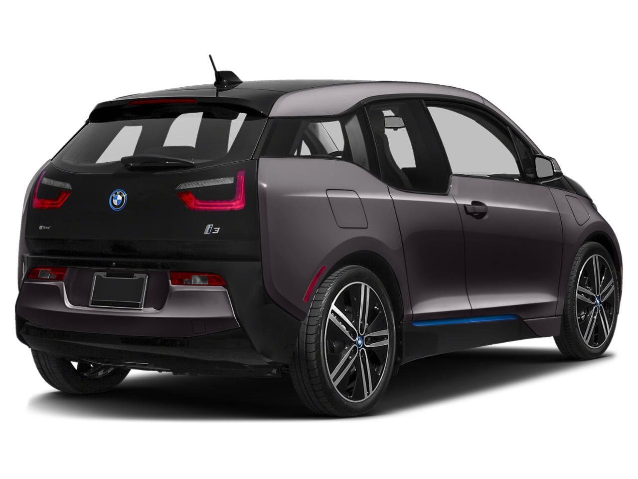 2015 BMW i3 Vehicle Photo in Clearwater, FL 33765