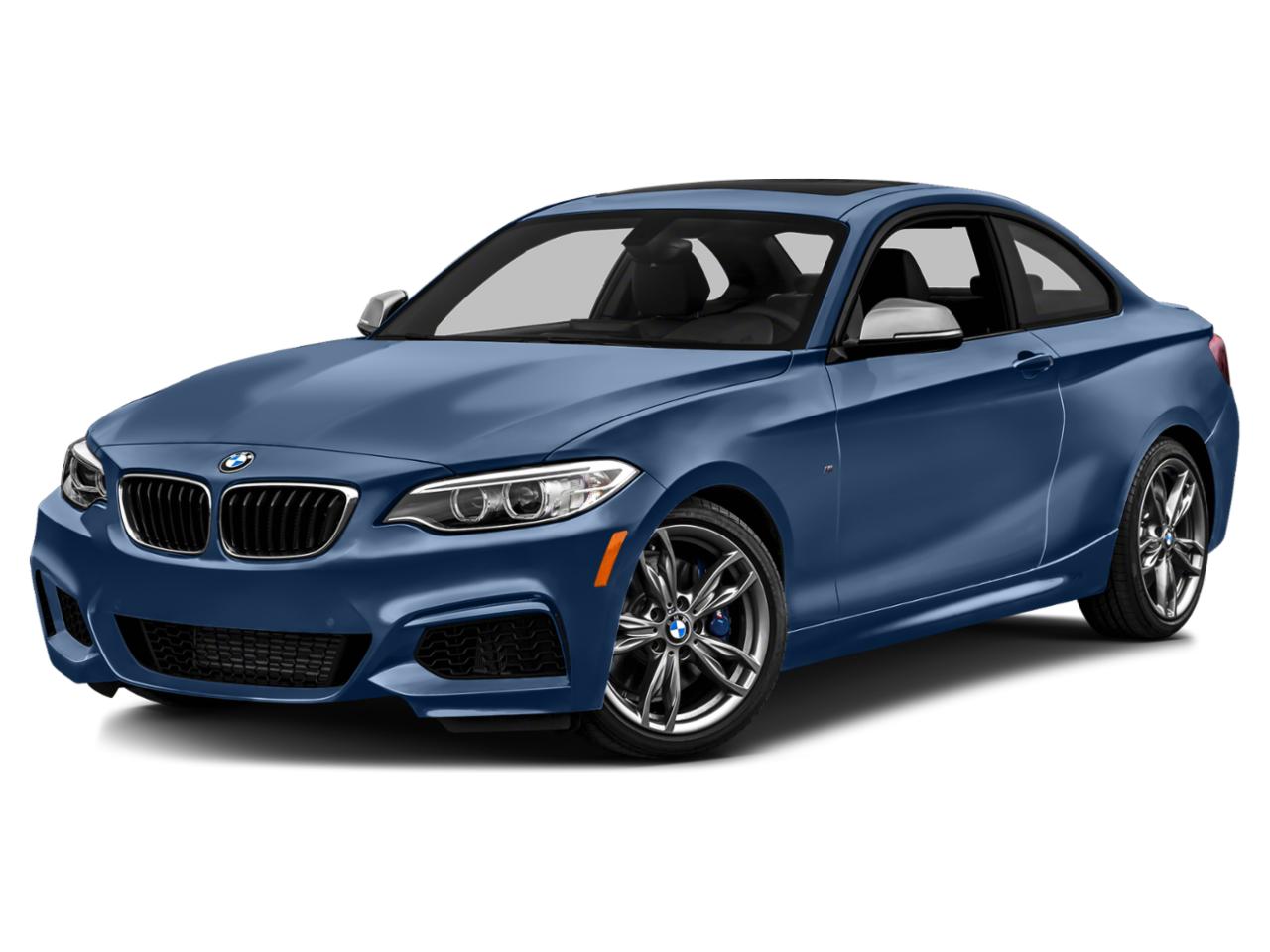 2015 BMW M235i Vehicle Photo in SELMA, TX 78154-1460