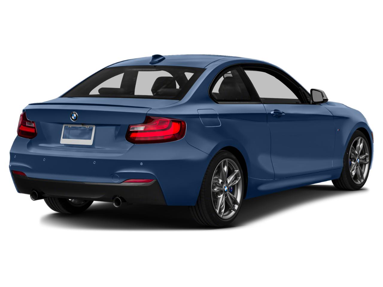 2015 BMW M235i Vehicle Photo in SELMA, TX 78154-1460