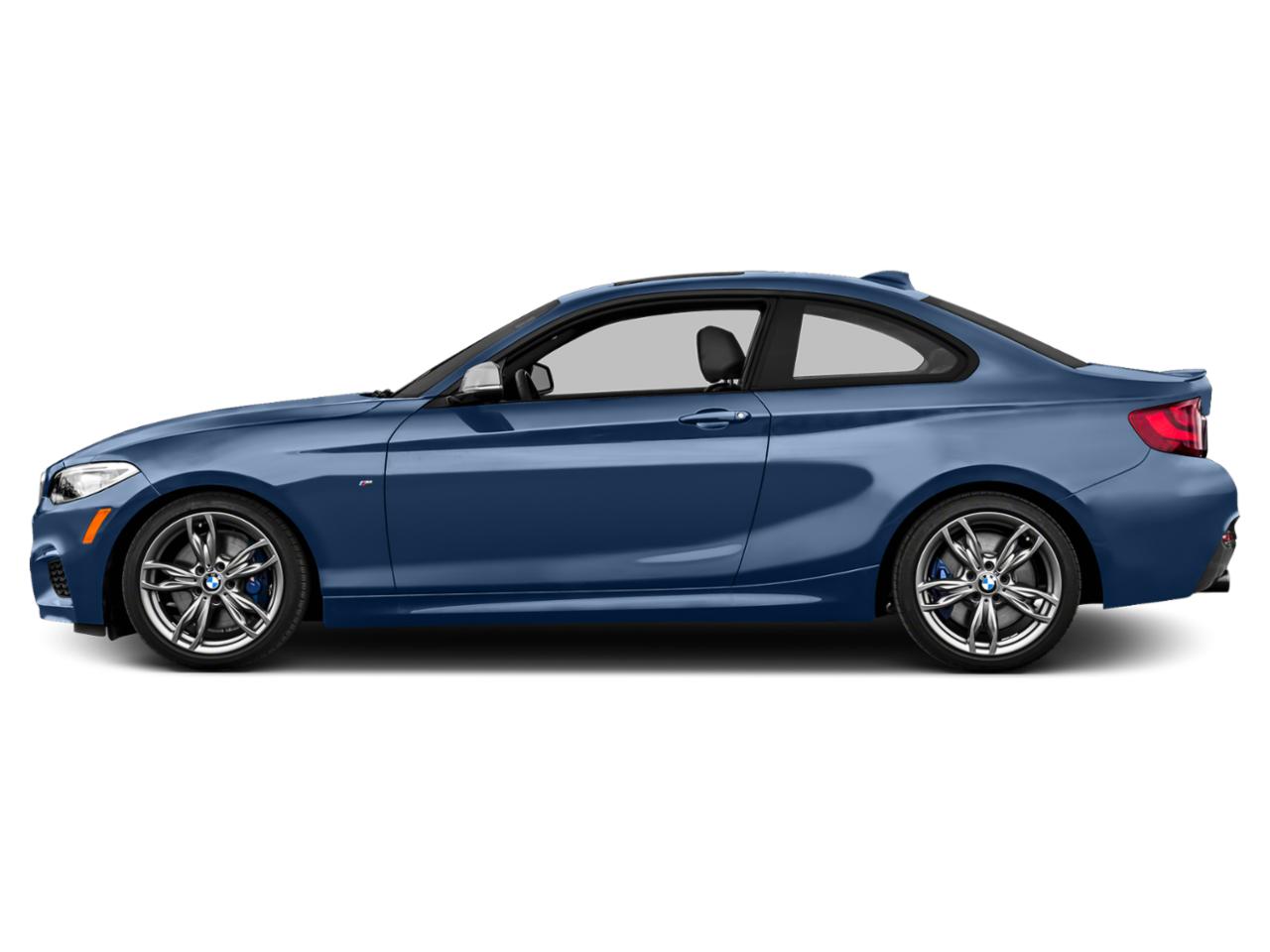 2015 BMW M235i Vehicle Photo in SELMA, TX 78154-1460