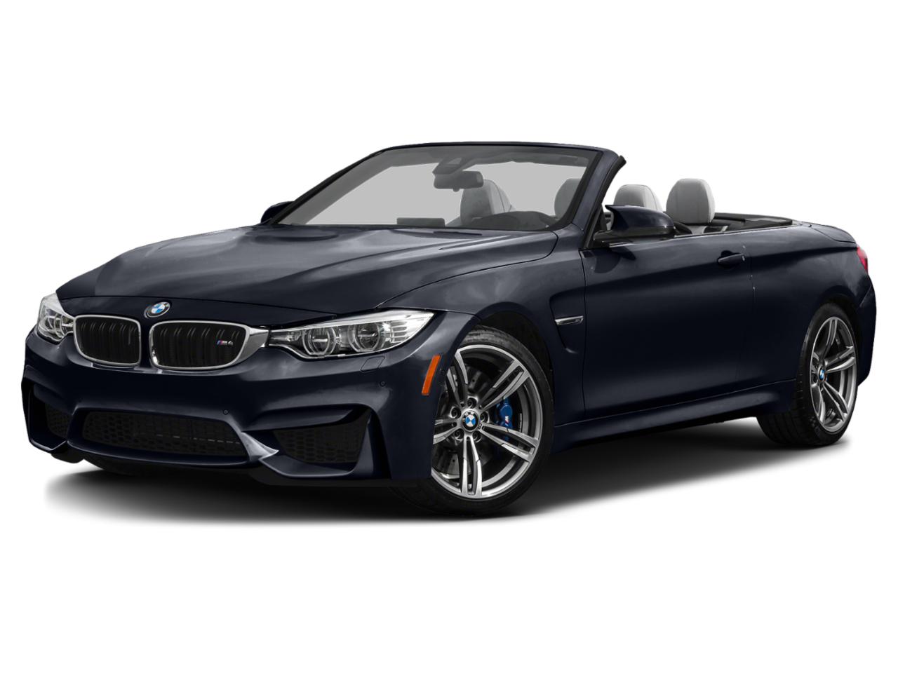 2015 BMW M4 Vehicle Photo in Sanford, FL 32771