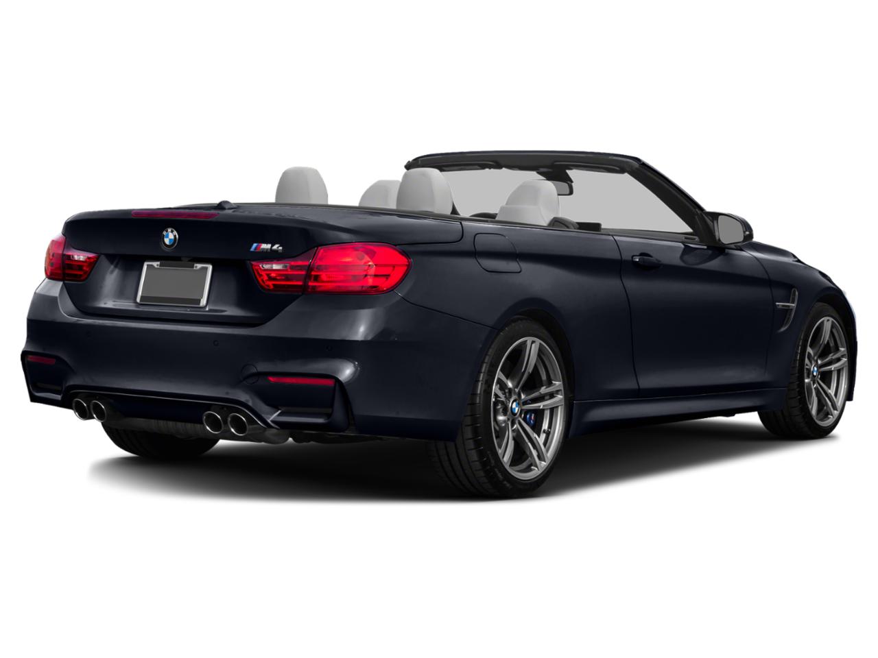 2015 BMW M4 Vehicle Photo in Sanford, FL 32771