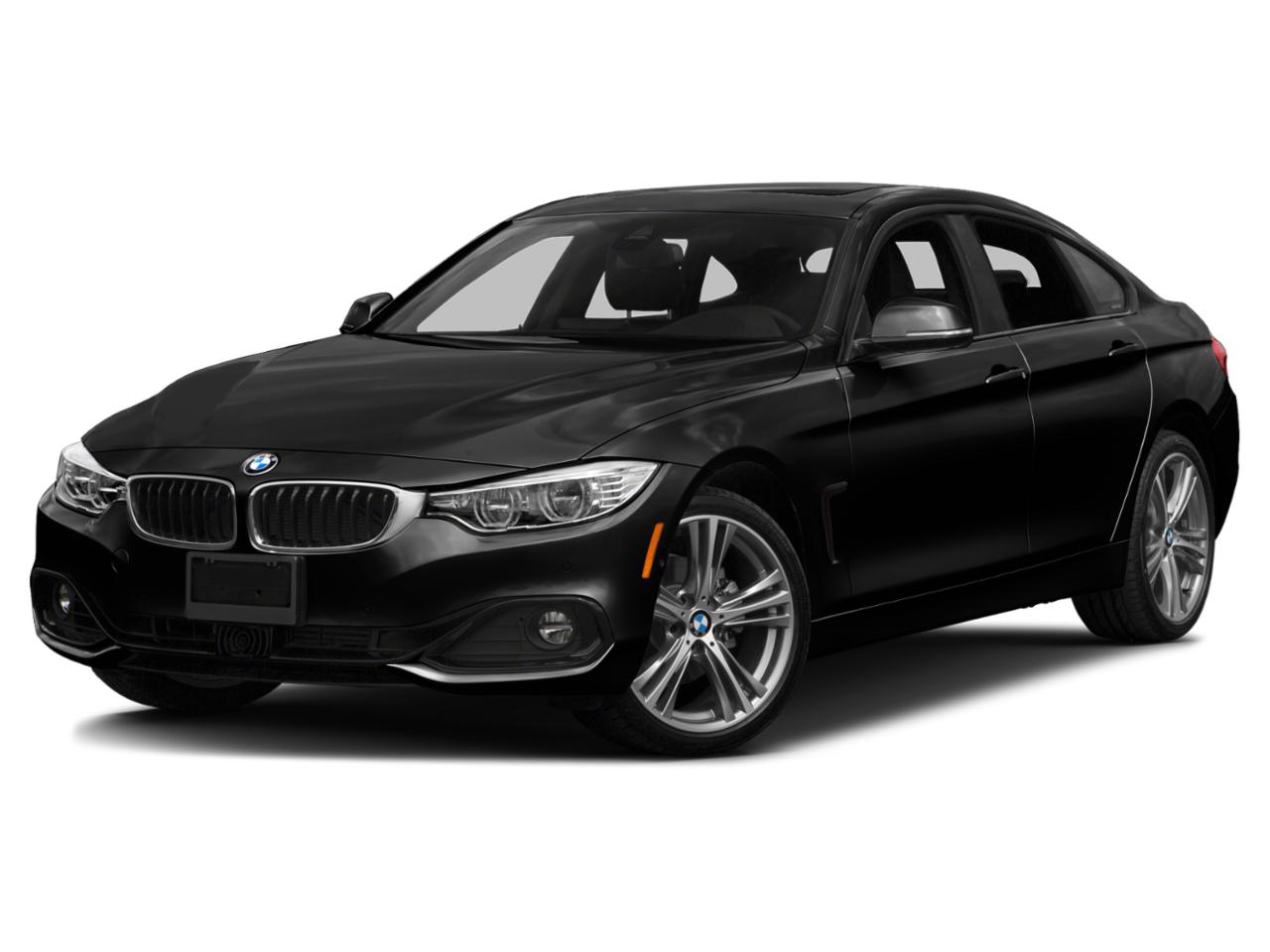 2015 BMW 428i Vehicle Photo in Ft. Myers, FL 33907