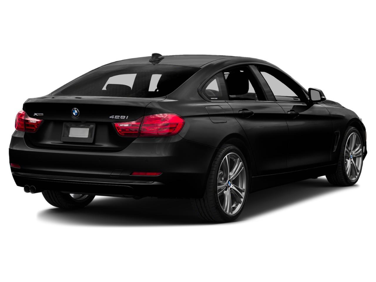 2015 BMW 428i Vehicle Photo in Ft. Myers, FL 33907