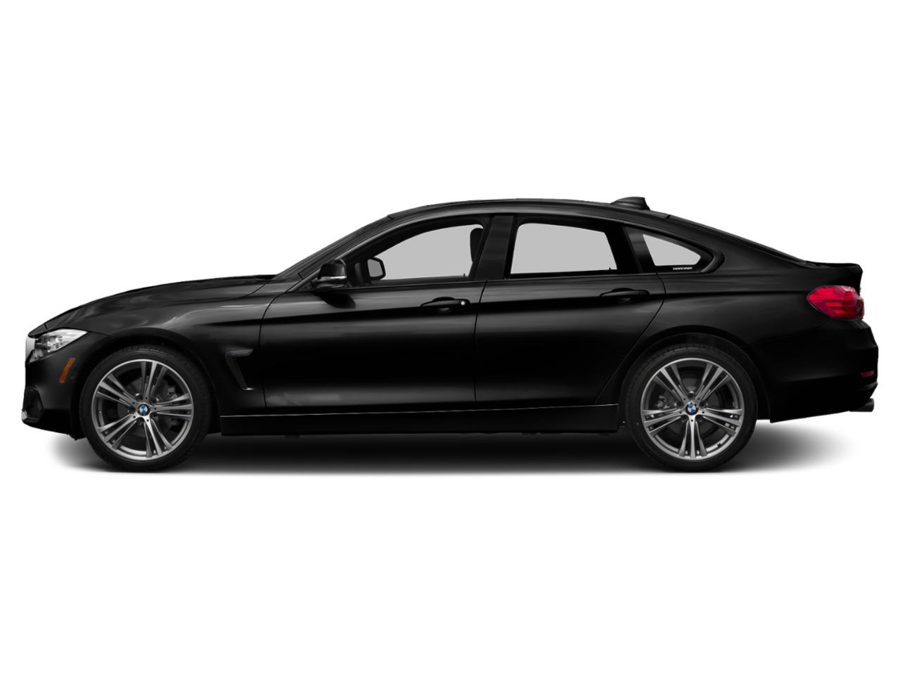 2015 BMW 428i Vehicle Photo in Ft. Myers, FL 33907