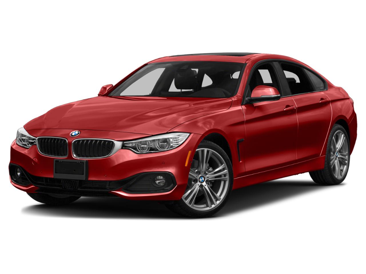 2015 BMW 428i xDrive Vehicle Photo in Lancaster, PA 17601