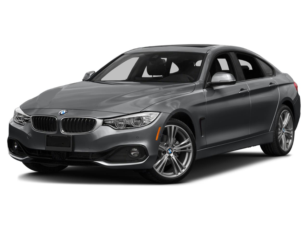 2015 BMW 428i Vehicle Photo in Panama City, FL 32401