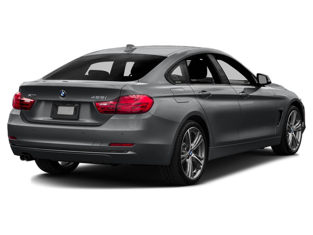 2015 BMW 428i Vehicle Photo in Panama City, FL 32401