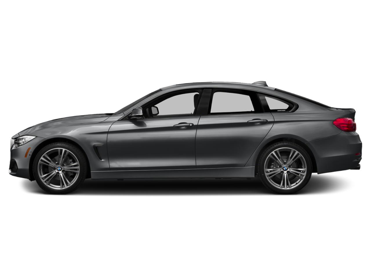 2015 BMW 428i Vehicle Photo in Panama City, FL 32401