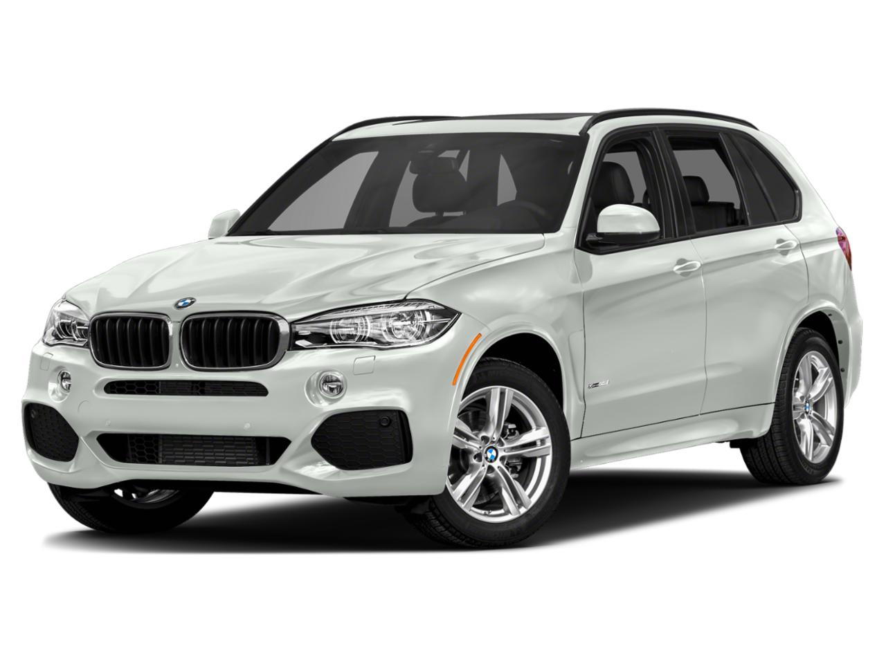 2015 BMW X5 xDrive35i Vehicle Photo in Panama City, FL 32401