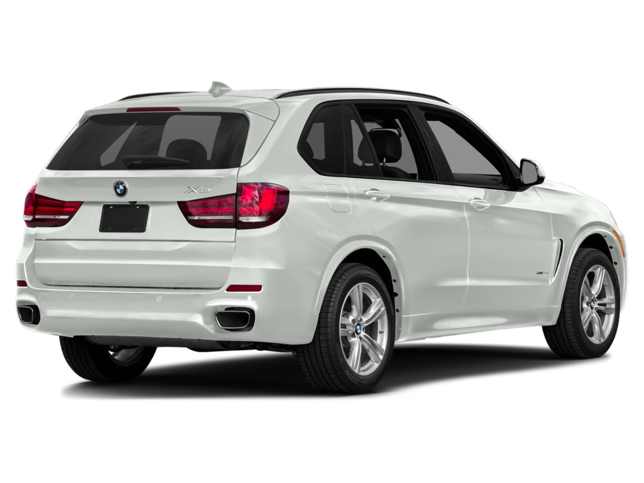 2015 BMW X5 xDrive35i Vehicle Photo in Panama City, FL 32401