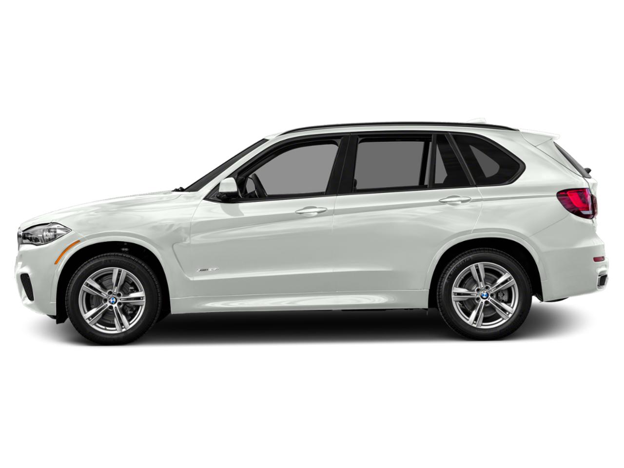 2015 BMW X5 xDrive35i Vehicle Photo in Panama City, FL 32401