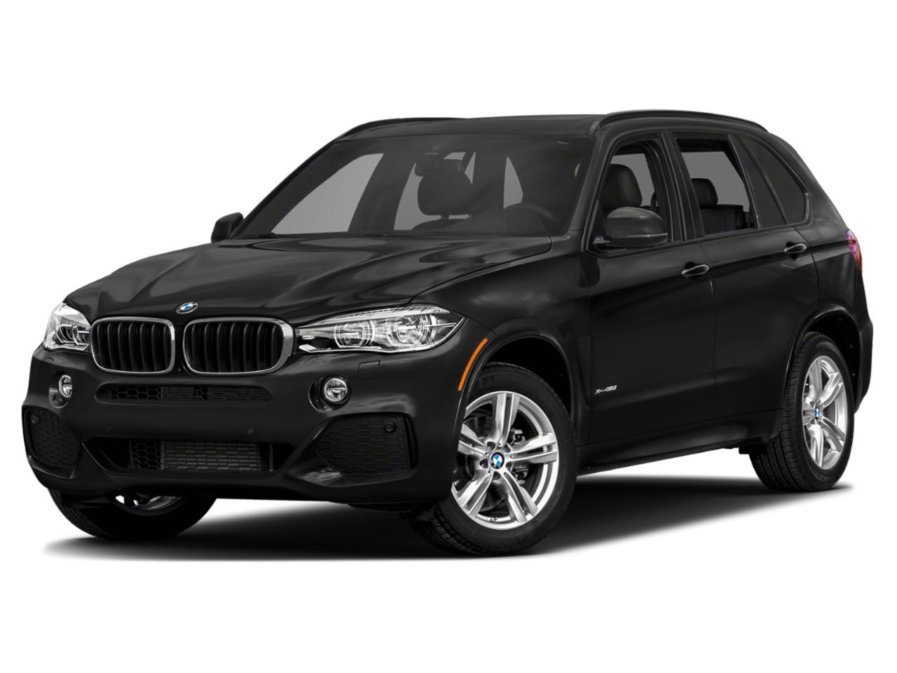 2015 BMW X5 xDrive35i Vehicle Photo in Miami, FL 33015