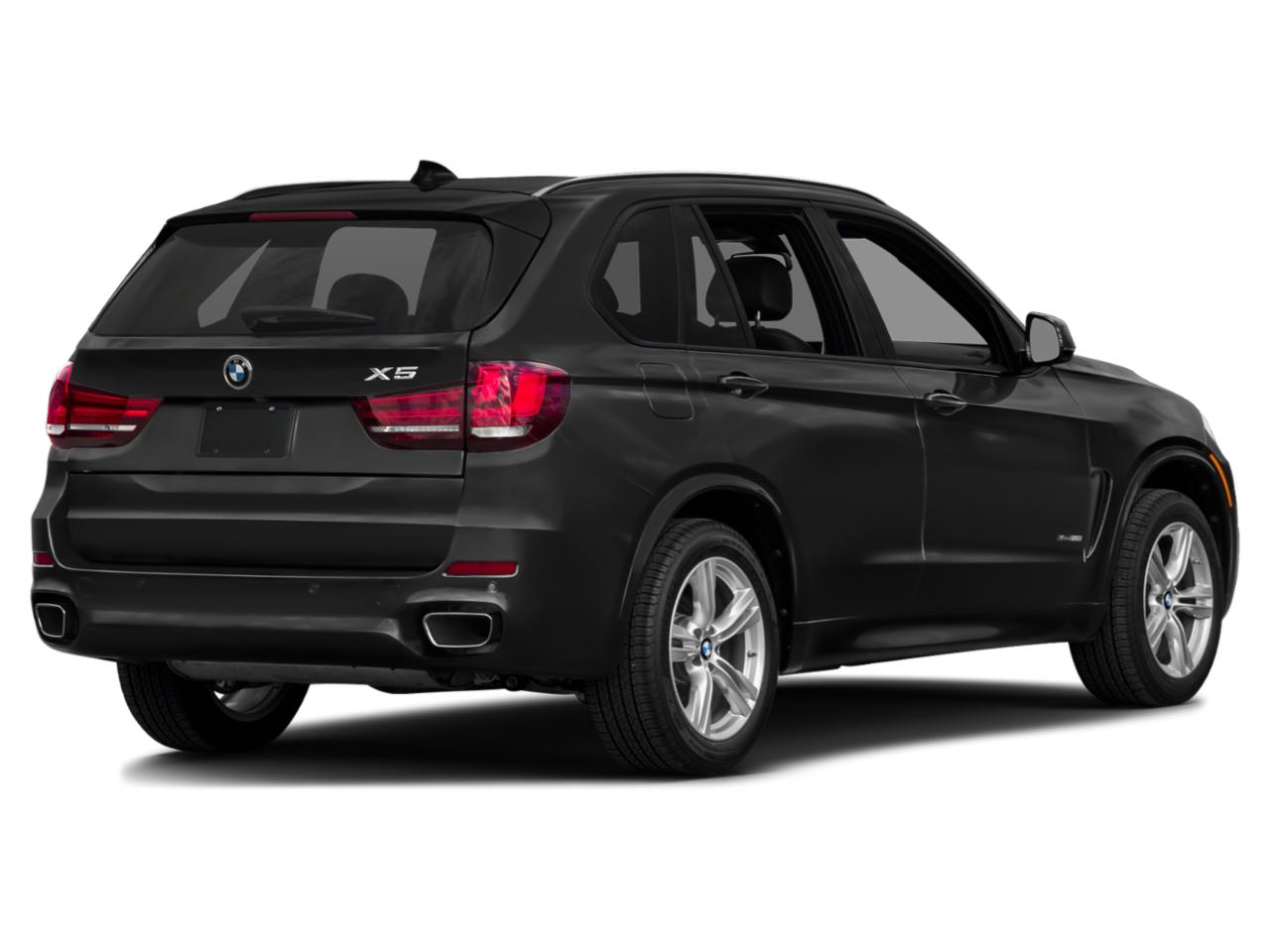 2015 BMW X5 xDrive35i Vehicle Photo in Miami, FL 33015