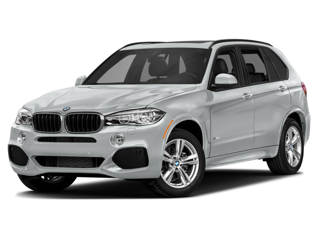 2015 BMW X5 xDrive35i Vehicle Photo in Bel Air, MD 21014