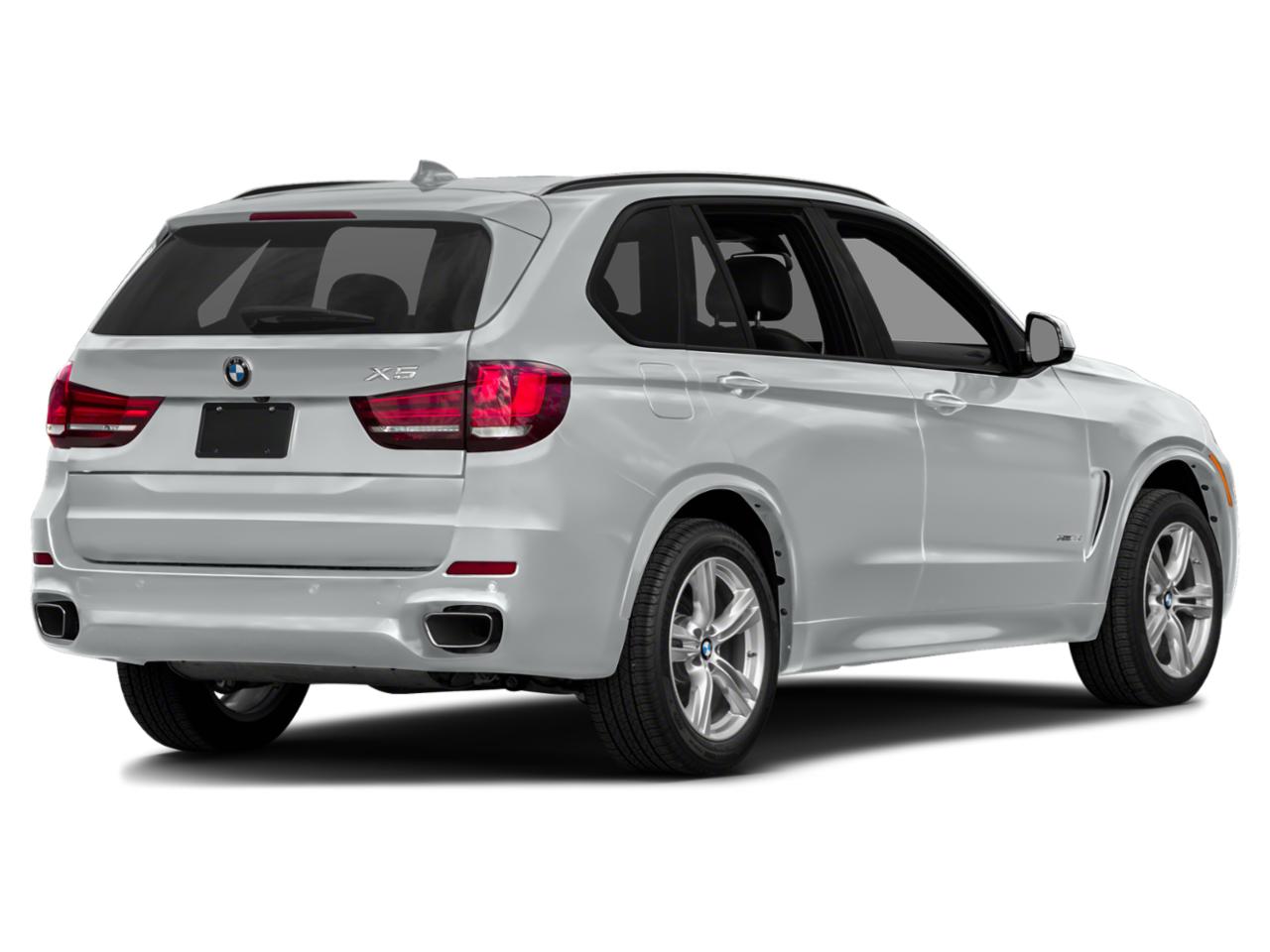 2015 BMW X5 xDrive35i Vehicle Photo in Bel Air, MD 21014