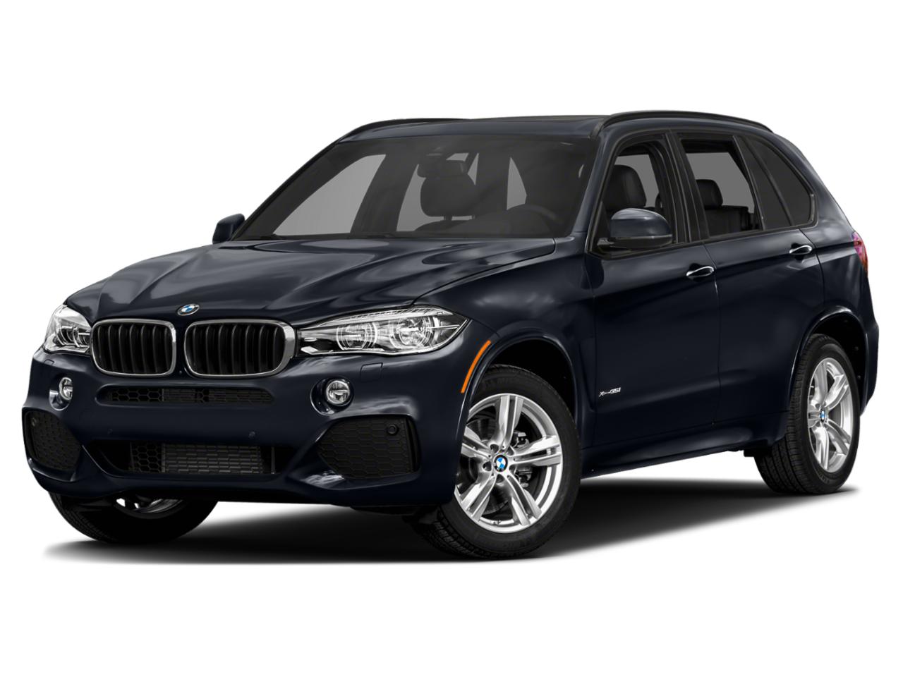 2015 BMW X5 xDrive35i Vehicle Photo in Spokane Valley, WA 99212