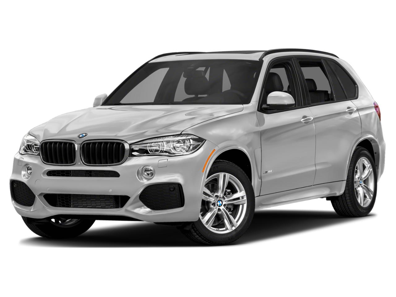 2015 BMW X5 xDrive50i Vehicle Photo in PLANO, TX 75024