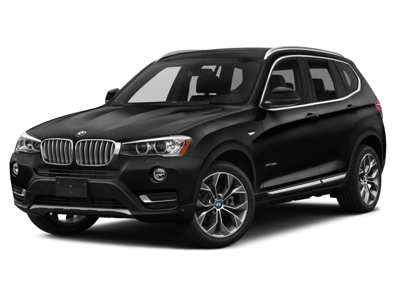 2015 BMW X3 xDrive28i Vehicle Photo in Sanford, FL 32771