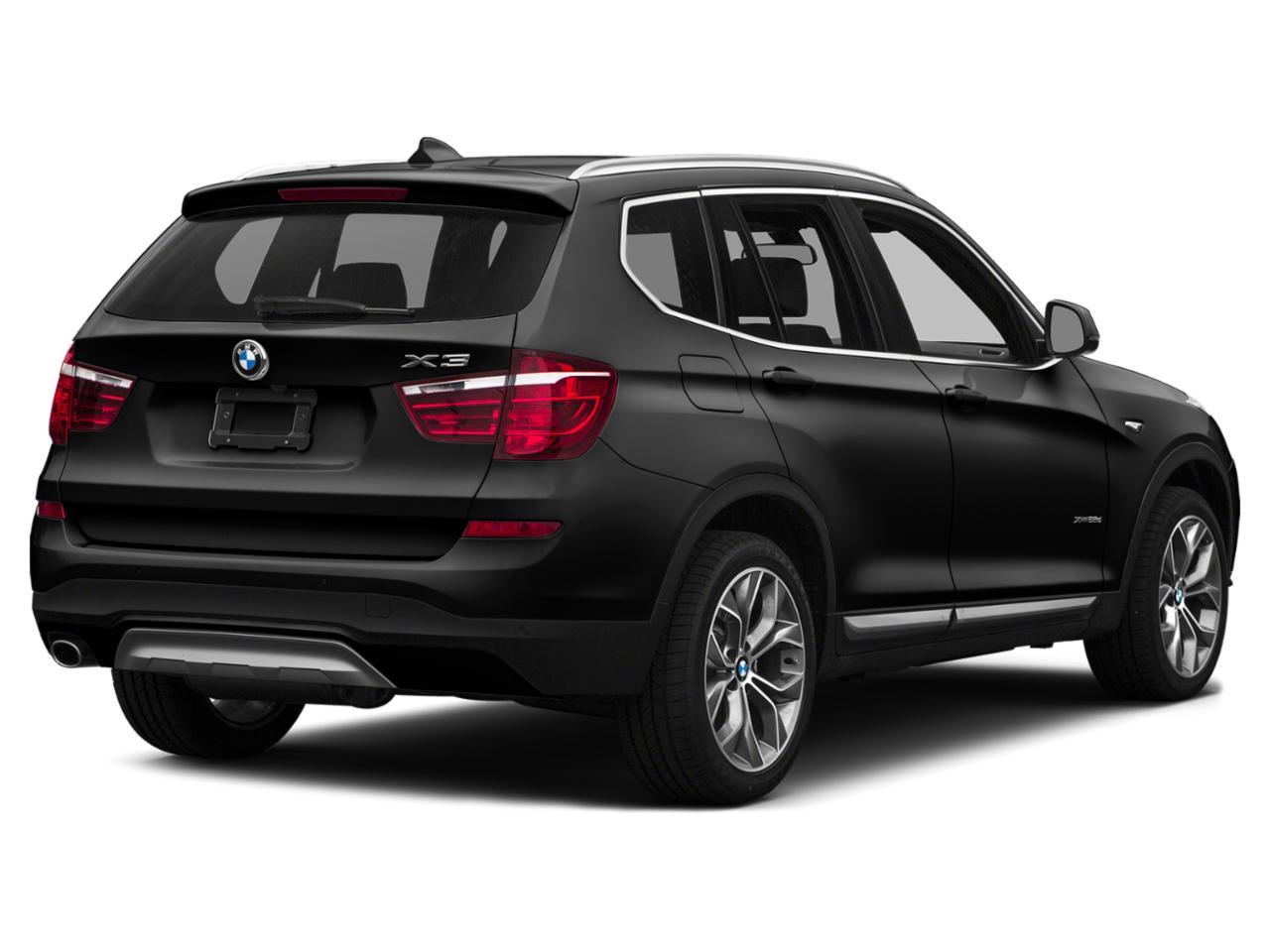 2015 BMW X3 xDrive28i Vehicle Photo in Sanford, FL 32771