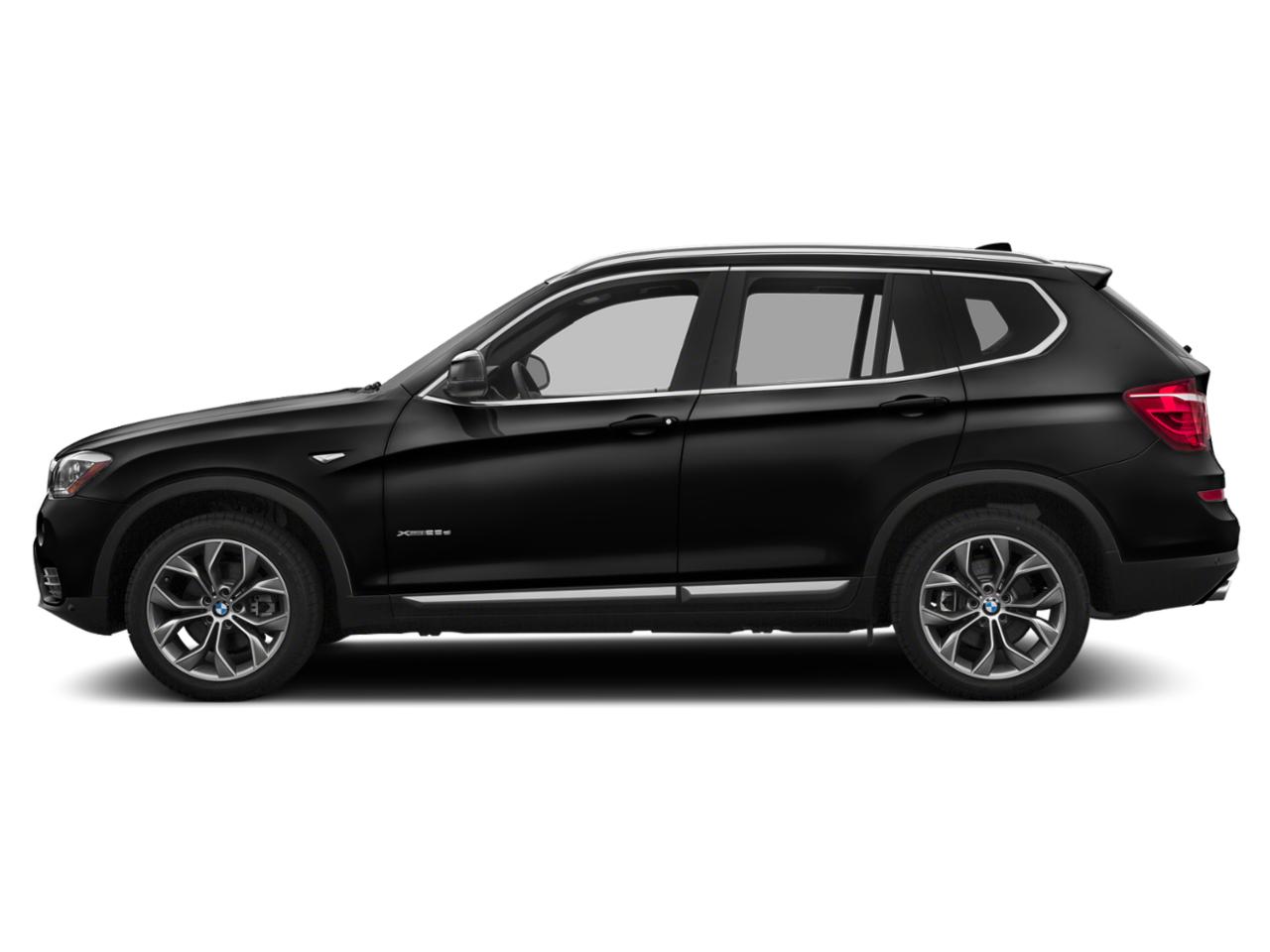 2015 BMW X3 xDrive28i Vehicle Photo in Sanford, FL 32771