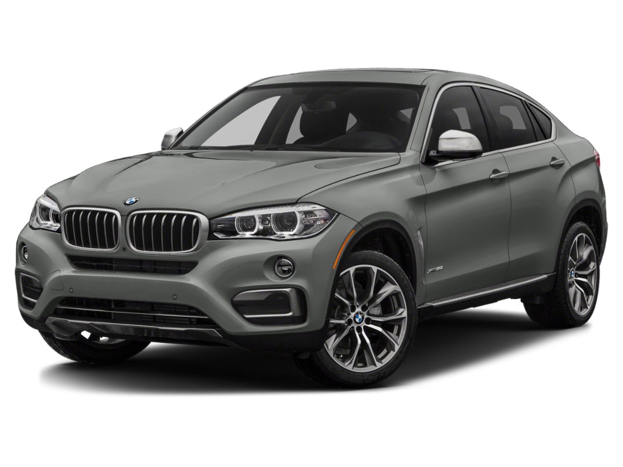 2015 BMW X6 xDrive35i Vehicle Photo in Panama City, FL 32401