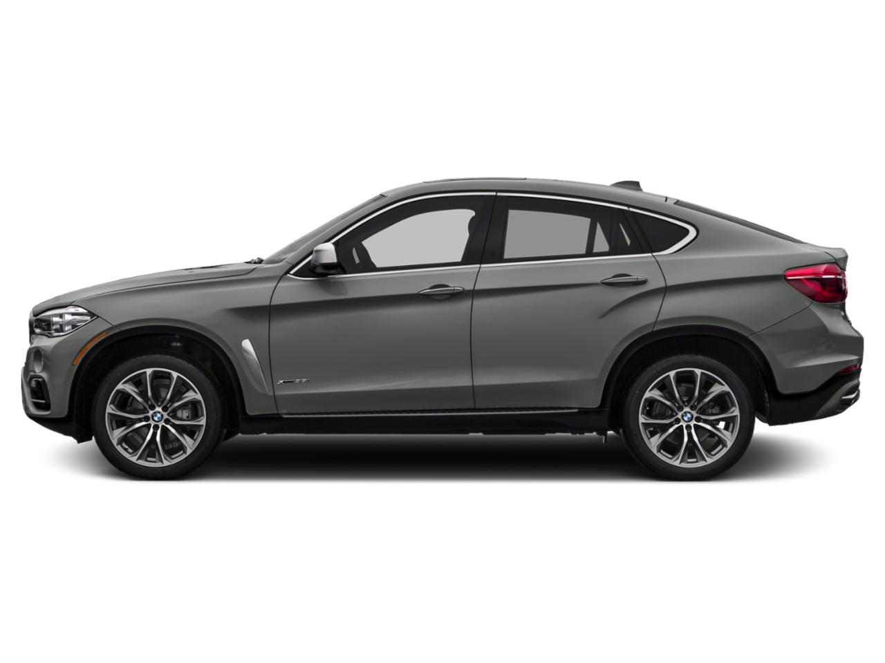 2015 BMW X6 xDrive35i Vehicle Photo in Panama City, FL 32401