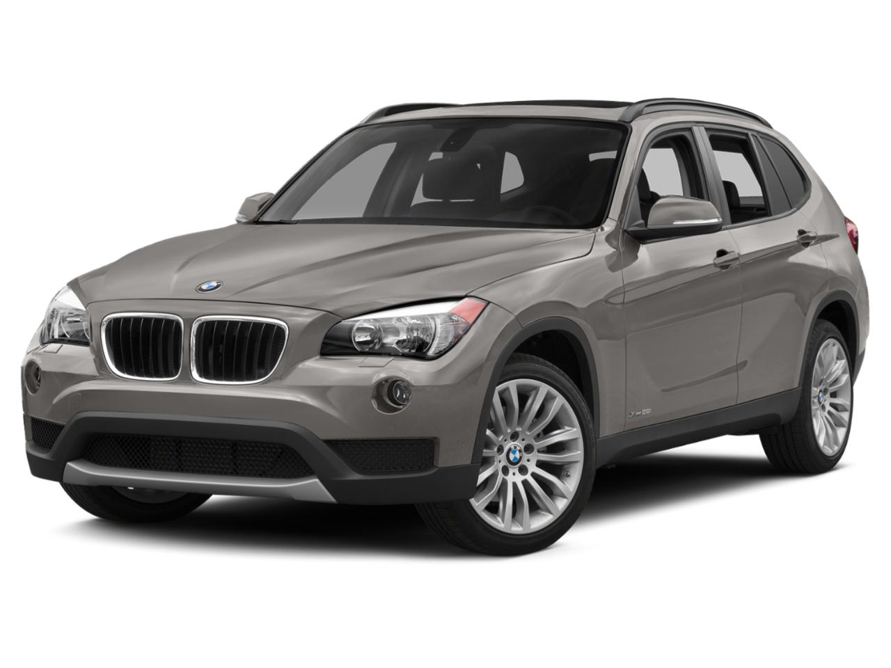 2015 BMW X1 sDrive28i Vehicle Photo in Austin, TX 78728