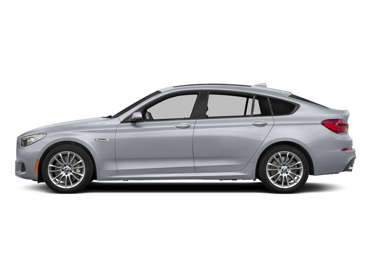 2015 BMW 535i Gran Turismo Vehicle Photo in Houston, TX 77007