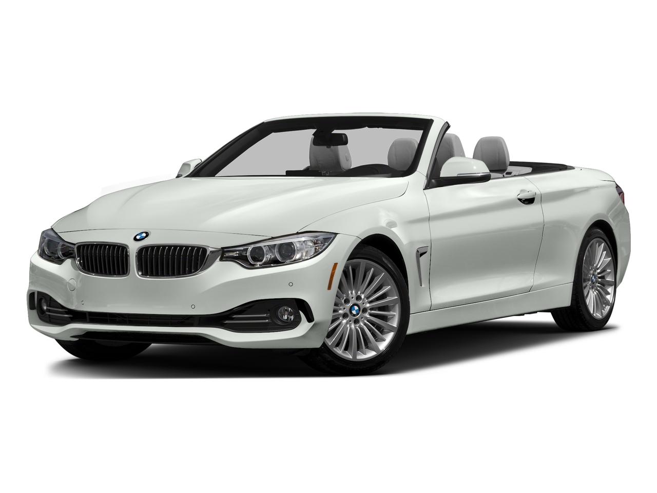 2015 BMW 428i Vehicle Photo in Sanford, FL 32771