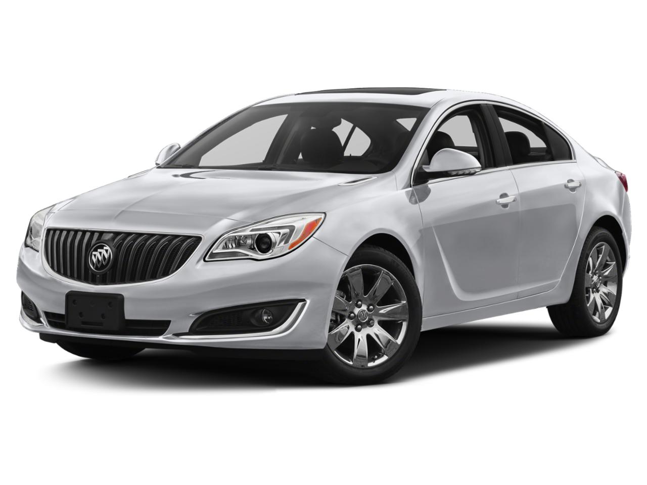 2015 Buick Regal Vehicle Photo in Gatesville, TX 76528