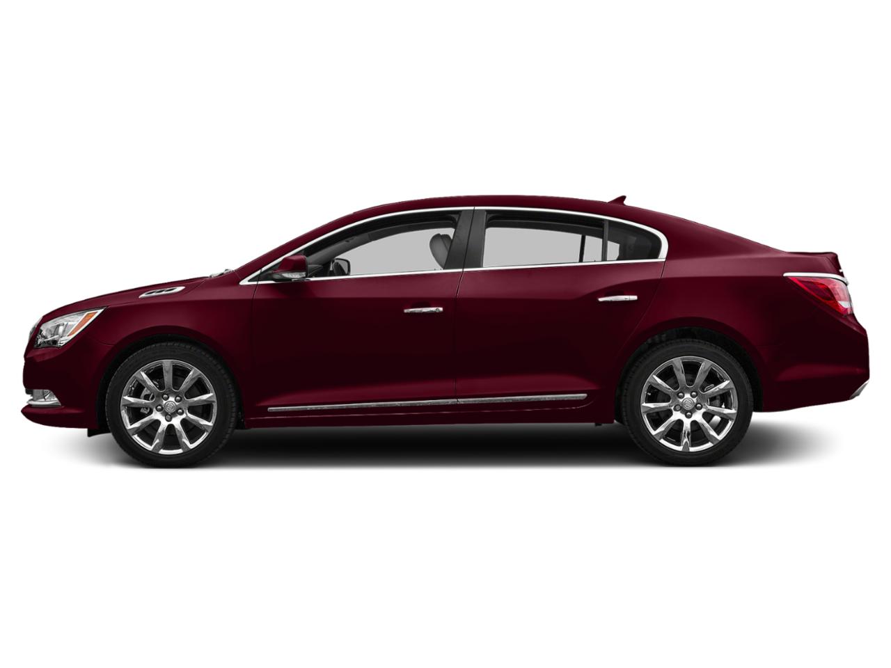 2015 Buick LaCrosse Vehicle Photo in GRAND BLANC, MI 48439-8139