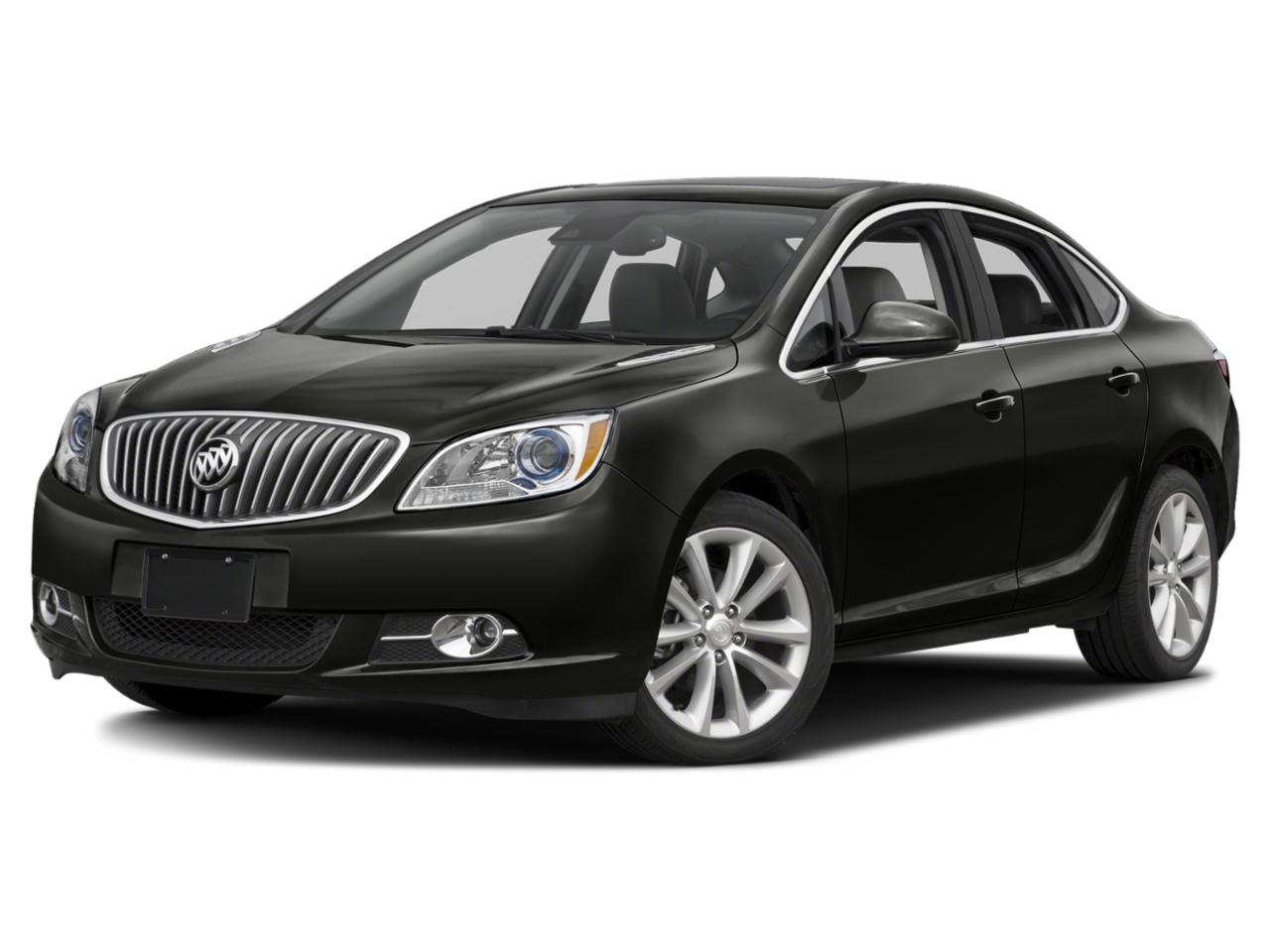 2015 Buick Verano Vehicle Photo in GREEN BAY, WI 54303-3330