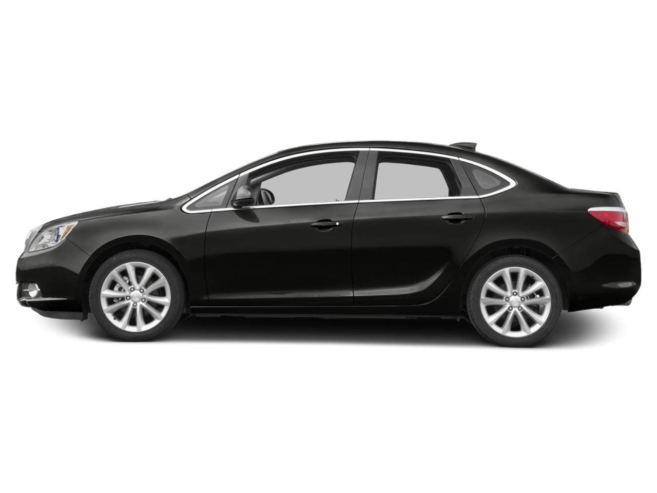 2015 Buick Verano Vehicle Photo in GREEN BAY, WI 54303-3330