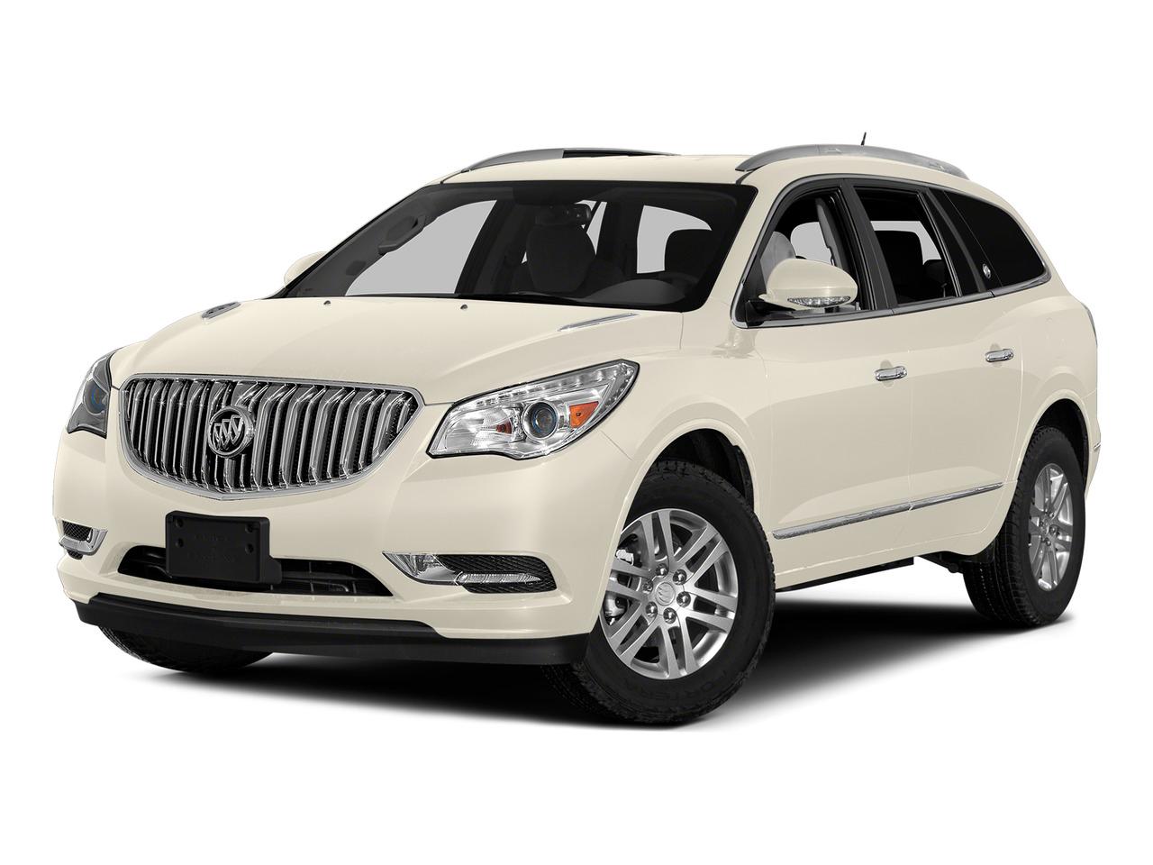 2015 Buick Enclave Vehicle Photo in GREELEY, CO 80634-4125