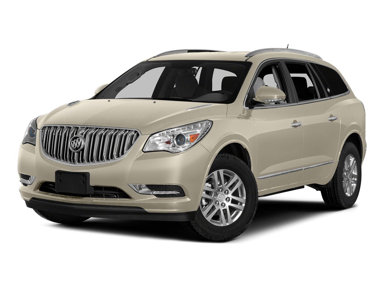 2015 Buick Enclave Vehicle Photo in GILBERT, AZ 85297-0402