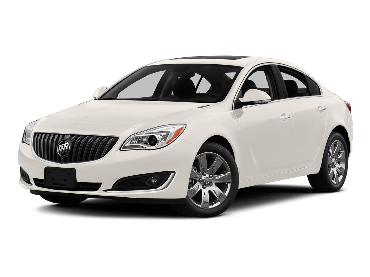 2015 Buick Regal Vehicle Photo in Grapevine, TX 76051