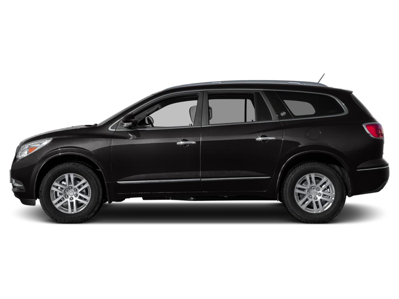 2015 Buick Enclave Vehicle Photo in KANSAS CITY, MO 64114-4545