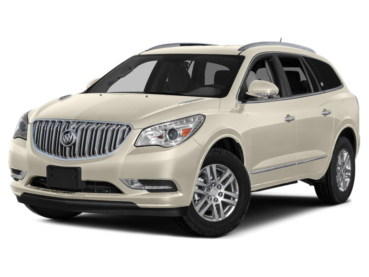 2015 Buick Enclave Vehicle Photo in Greeley, CO 80634-8763