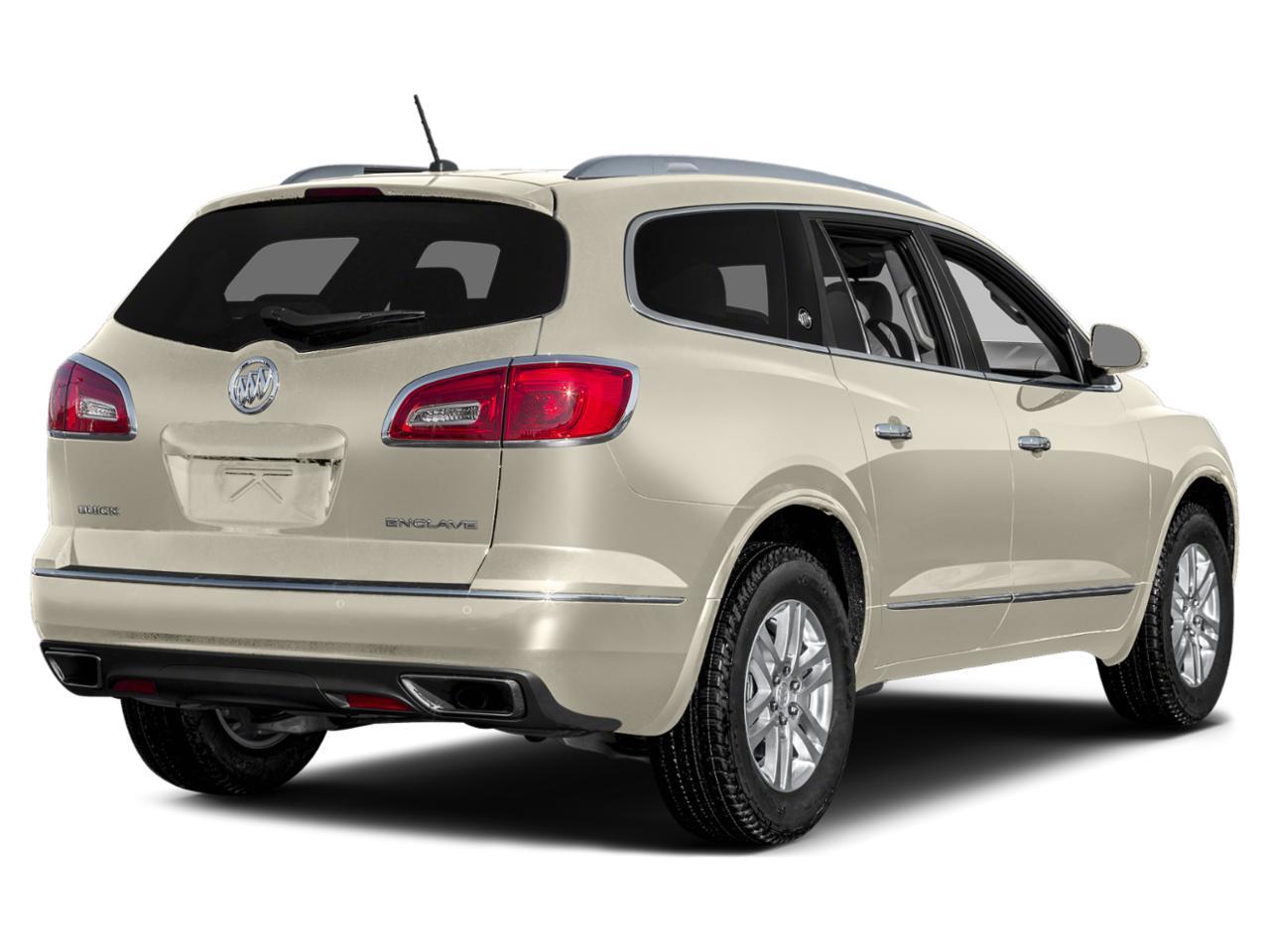 2015 Buick Enclave Vehicle Photo in APPLETON, WI 54914-8833