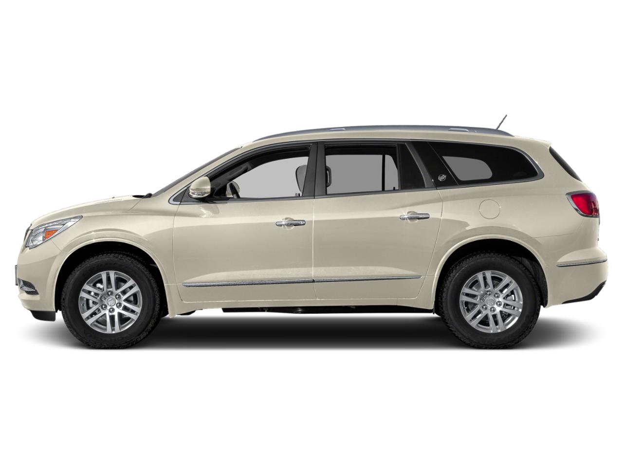 2015 Buick Enclave Vehicle Photo in Greeley, CO 80634-8763