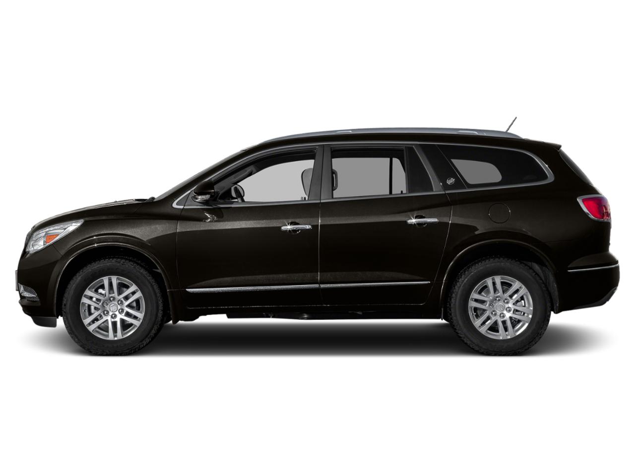 2015 Buick Enclave Vehicle Photo in Spokane Valley, WA 99212