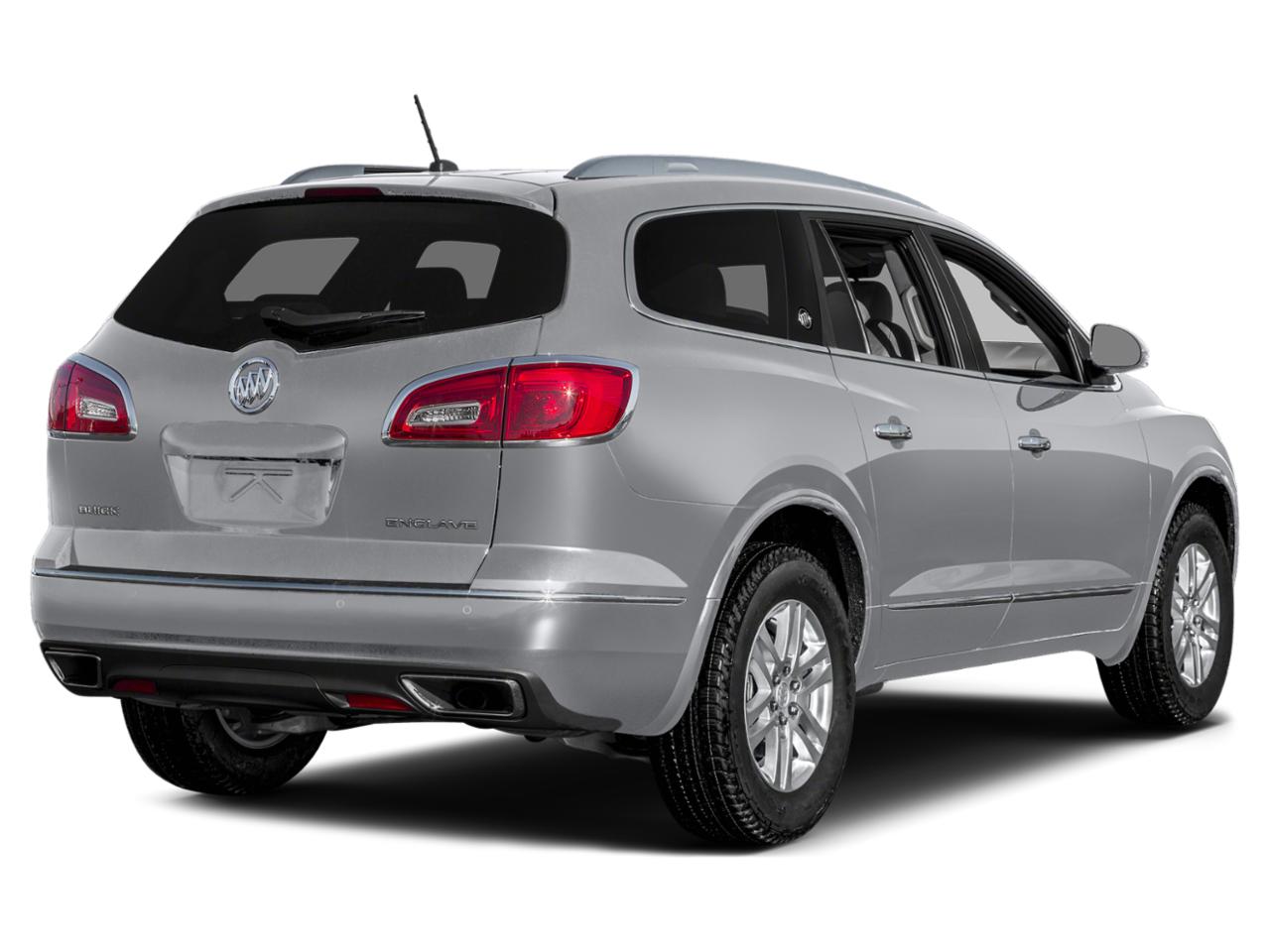 2015 Buick Enclave Vehicle Photo in Plainfield, IL 60586