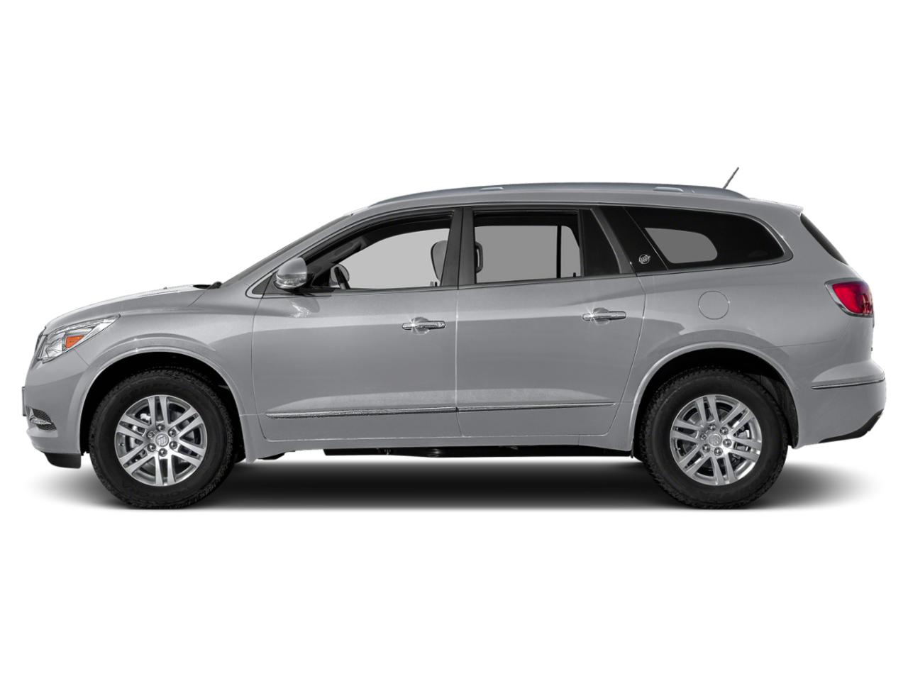 2015 Buick Enclave Vehicle Photo in Plainfield, IL 60586